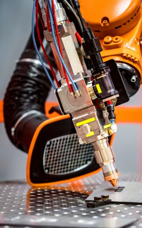 Architecture and building maintenance