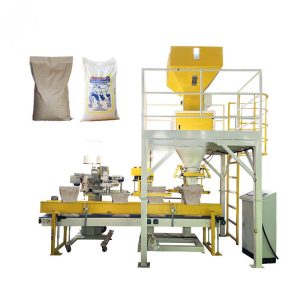 Customize Open Bag Grain Nut Food Maize Corn Fe...