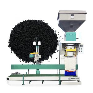 10Kg 15Kg 20Kg 25Kg 30kg Packaging Machine Open...