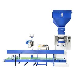 Multifunctional packaging machine