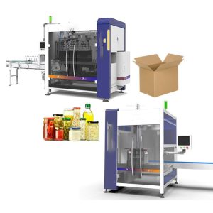 High quality time-saving and labor-saving packi...