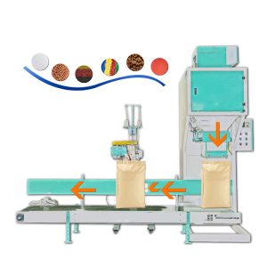 Hot sale 5-50 kg or customized fertilizer grain...