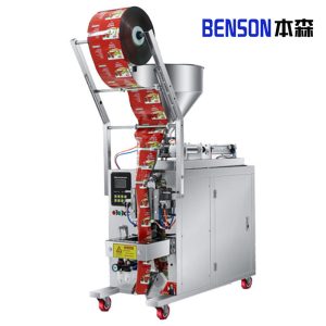 Fully automatic bagged sauce tomato sauce roll ...