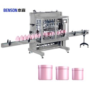 Fully automatic bottled hand soap, shampoo, lot...