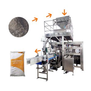 Benson fully automatic 10kg 25kg 30kg 50kg gran...