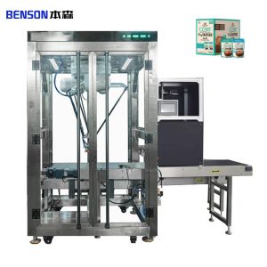China Benson factory maximum load 5 kg intellig...