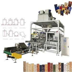 High-efficiency fully automatic quantitative pa...