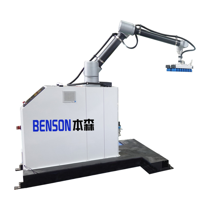 Collaborative coffee vending machine robot coff... Collaborative coffee vending machine robot coff...